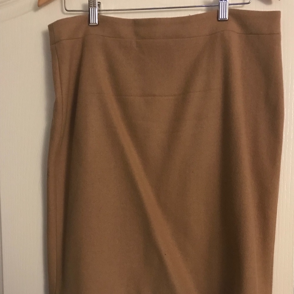 J. Crew Pencil Skirt - Size 12